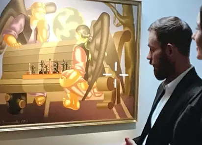 Гайд по ценообразованию для художников: как оценить стоимость картины