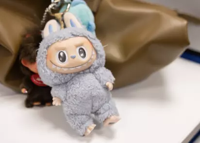 Art Toys: Когда игрушки становятся искусством и инвестицией