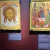 Восточное дыхание русской иконы: творчество японской художницы Хироко Кодзуки