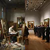Забытые при жизни, бесценные после смерти: как нищета гениев превратилась в миллионы