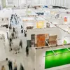 Тринадцатый сезон Cosmoscow: объявлен звёздный состав