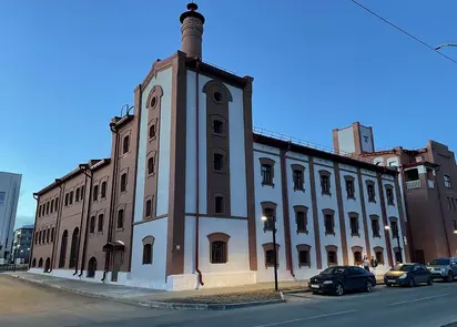 Трансформация законодательства в сфере охраны культурного наследия России