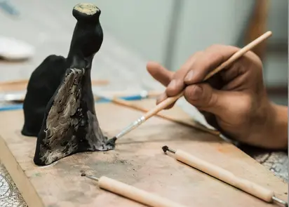 Керамика как путь в профессию