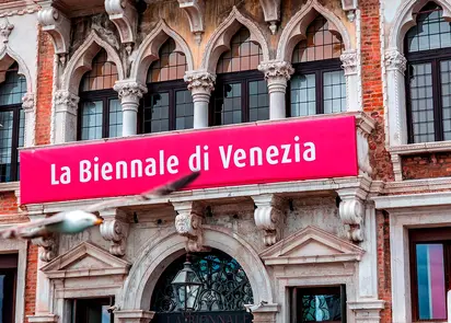 Россия возвращает павильон на Венецианскую биеннале