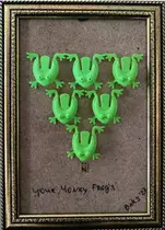 Your Money Frog