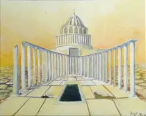 Храм паладинов