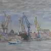 Тихий ход