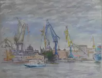 Тихий ход