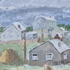 Летняя колыбель