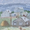 Летняя колыбель