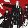 Великому Октябрю посвящается