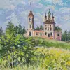 Старый храм