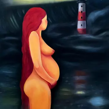 Маяк