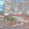 -Острый осколок конфликта