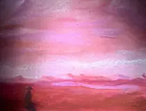 Аканеиро но Сабаку