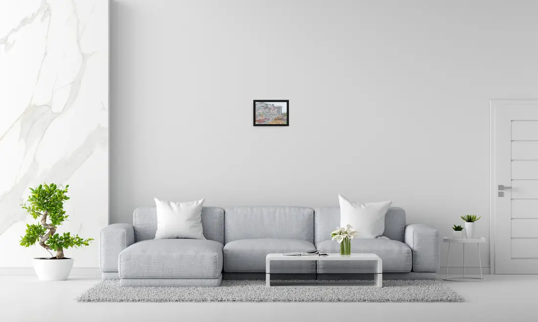 -Завал на работе