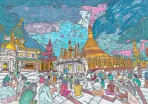 -Медитативное предвидение