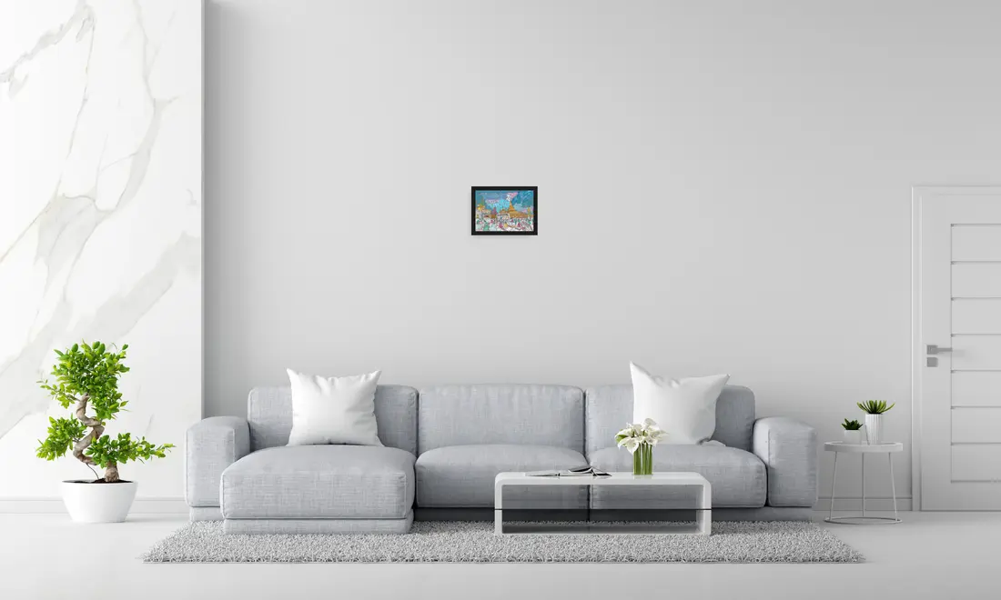 -Медитативное предвидение