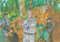 -Лекарь из джунглей