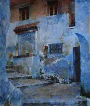 Память о печали