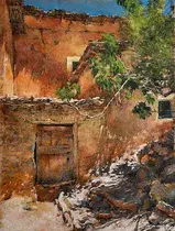 Радость и тишина