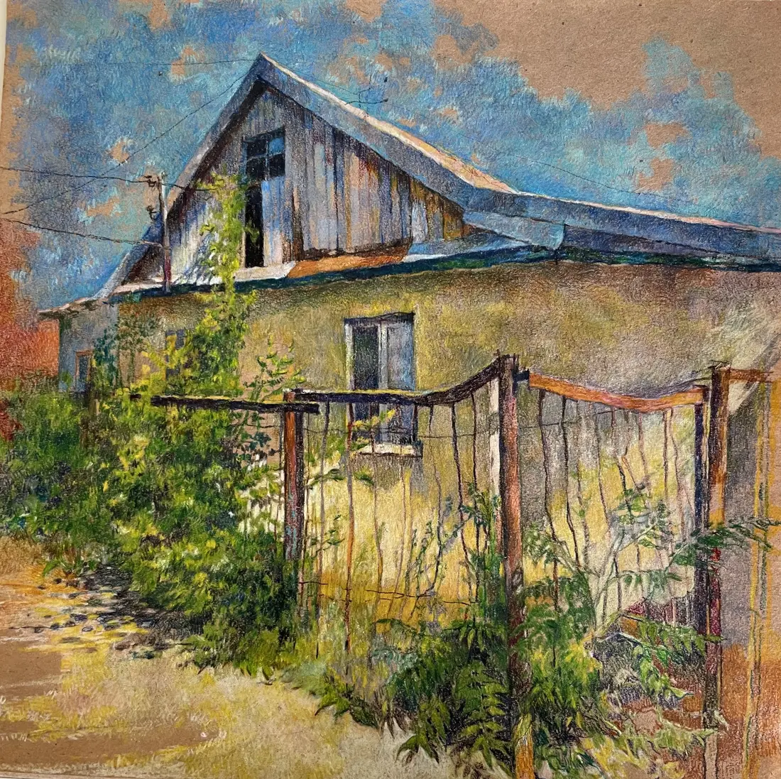 Остановись мгновенье