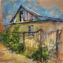 Остановись мгновенье