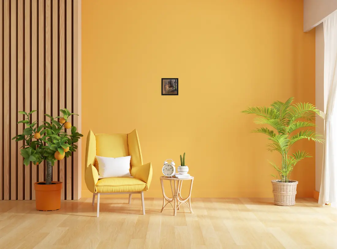 Связь на закате