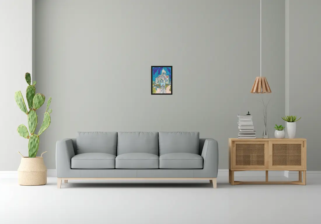 -Порог факела