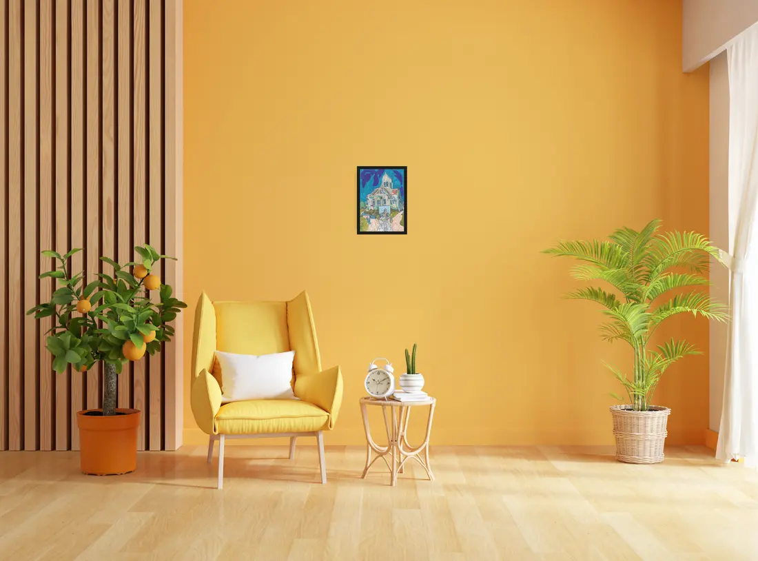 -Порог факела