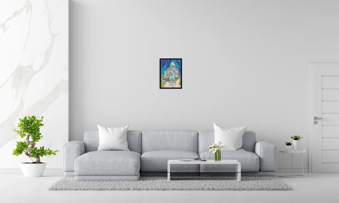 -Порог факела