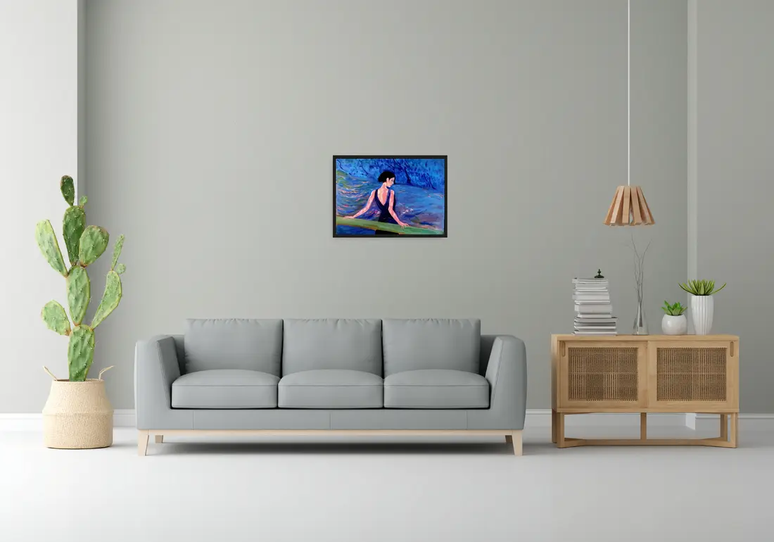 В раздумьях