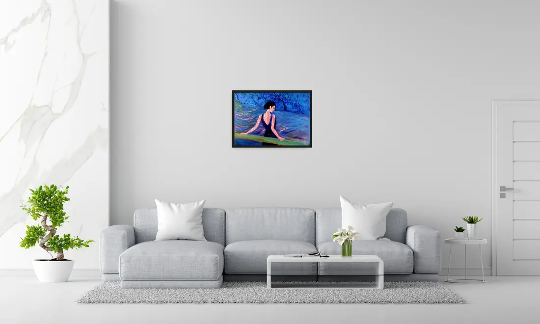 В раздумьях