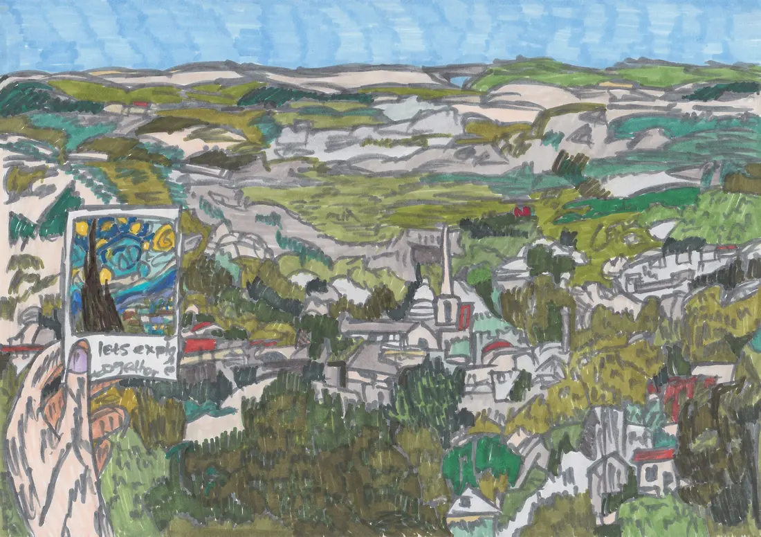 -Лунный рок