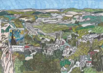 -Лунный рок