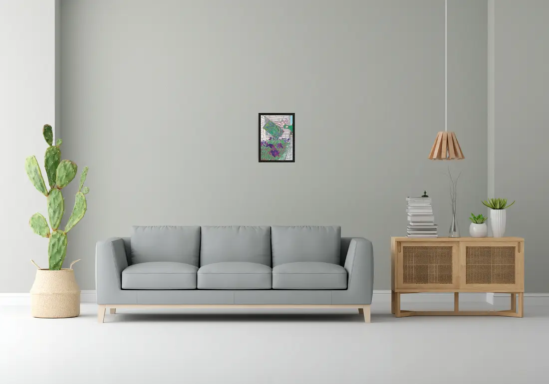 -Хлебный букет