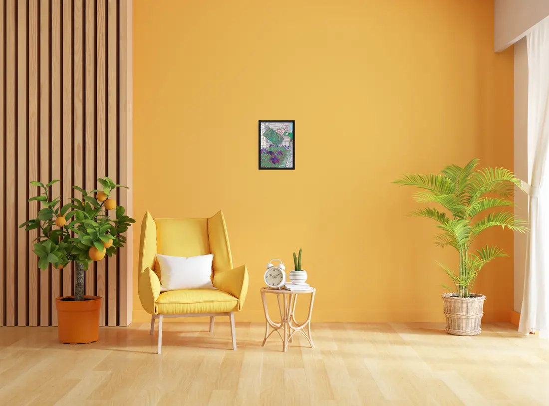 -Хлебный букет