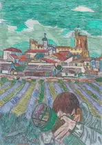 -Навыки далёких звёзд