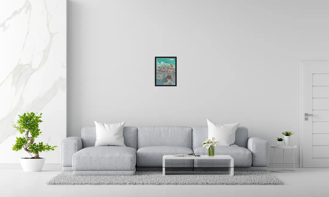 -Навыки далёких звёзд