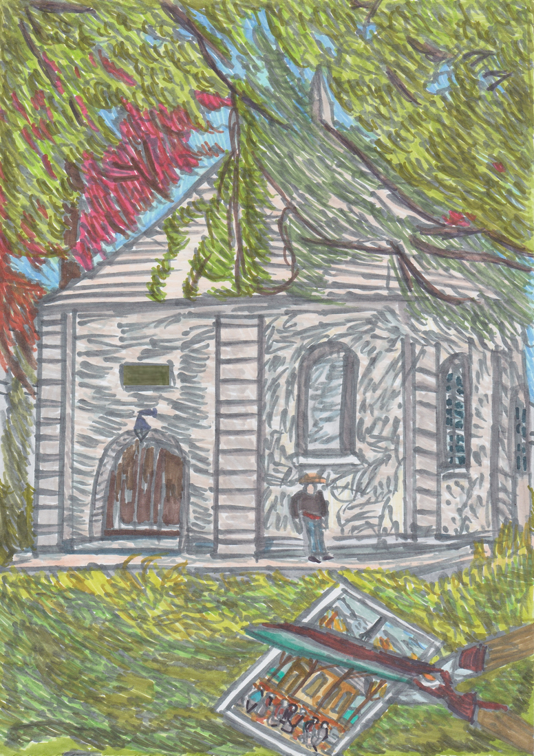 -Кузня духа