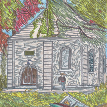 -Кузня духа