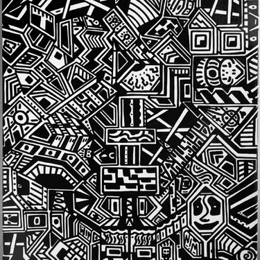 Отсеки восприятия