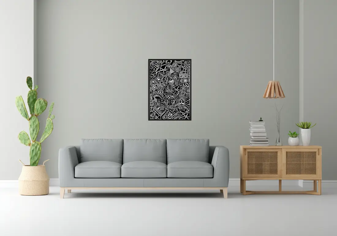 Отсеки восприятия