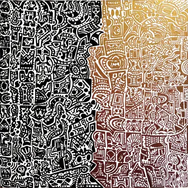 Письменность Ромшаха