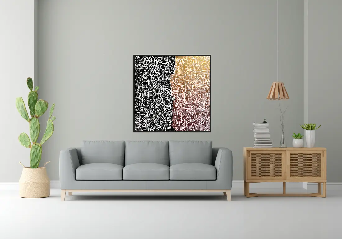 Письменность Ромшаха