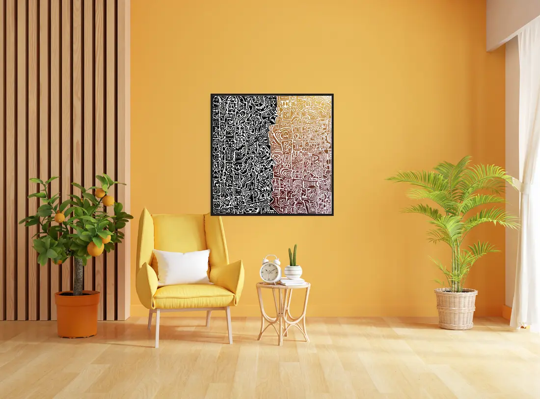 Письменность Ромшаха