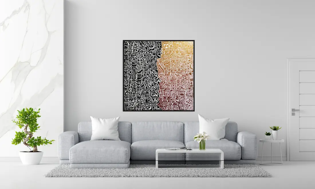 Письменность Ромшаха