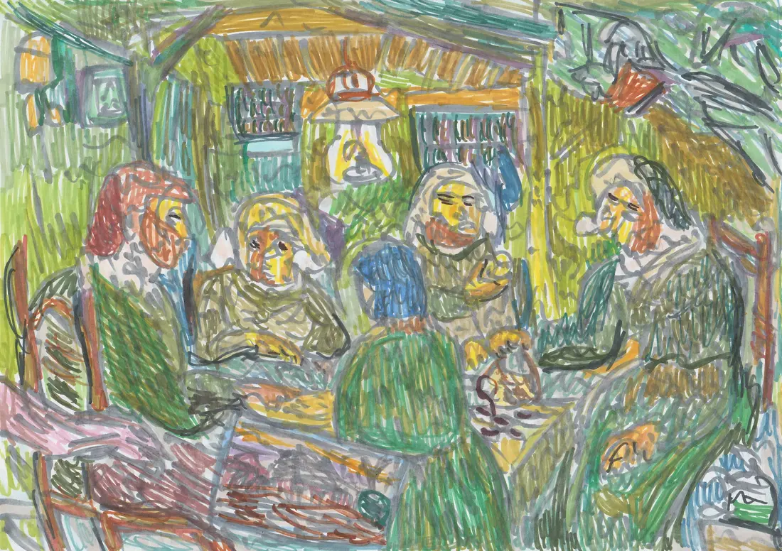 -Видимость гноя для музы