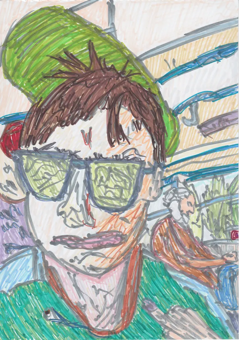 -Поездка за силушкой