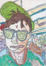 -Поездка за силушкой